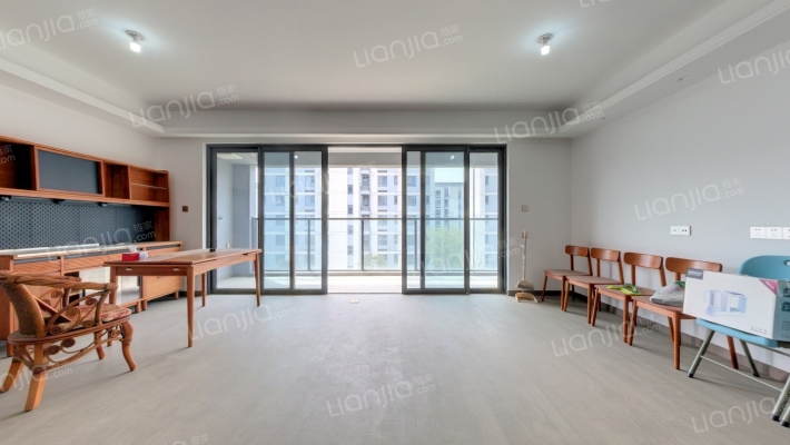 山樾云庭二手房实景图