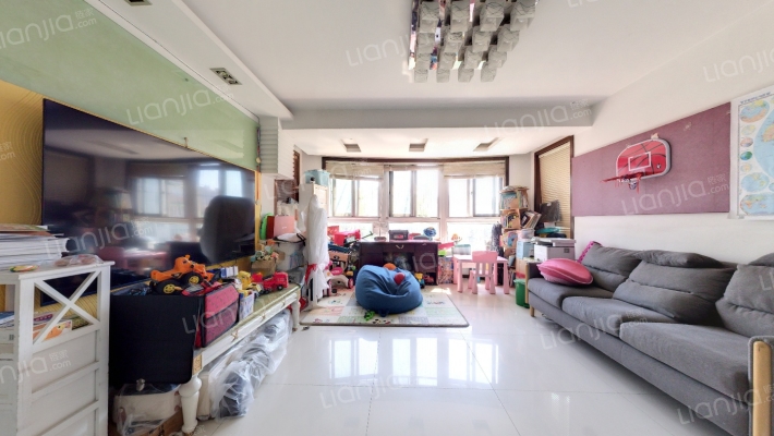 锦绣文苑二手房实景图