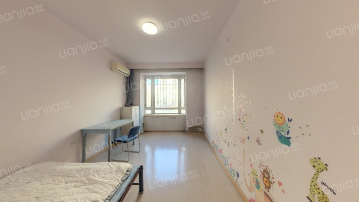 学府花园二手房实景图