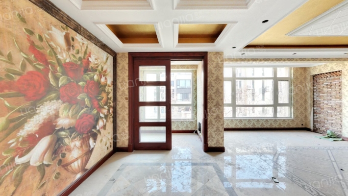 凤凰水城二手房实景图