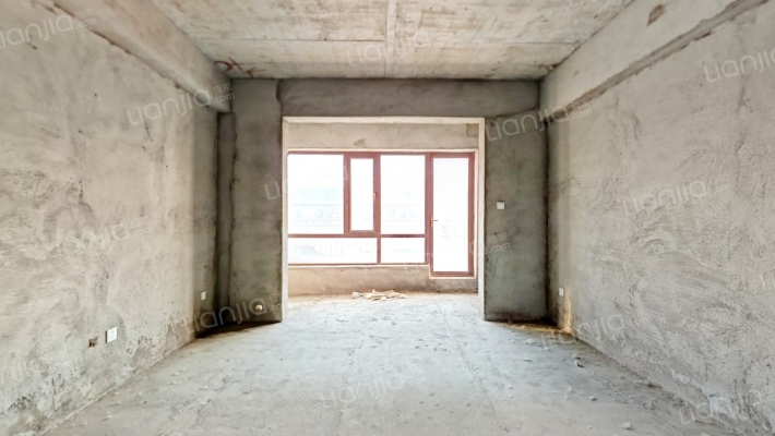 融辉清华园F2区二手房实景图