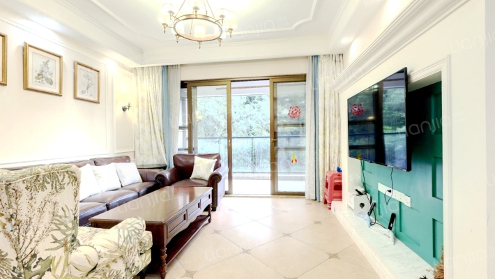 天骄御峰二手房实景图