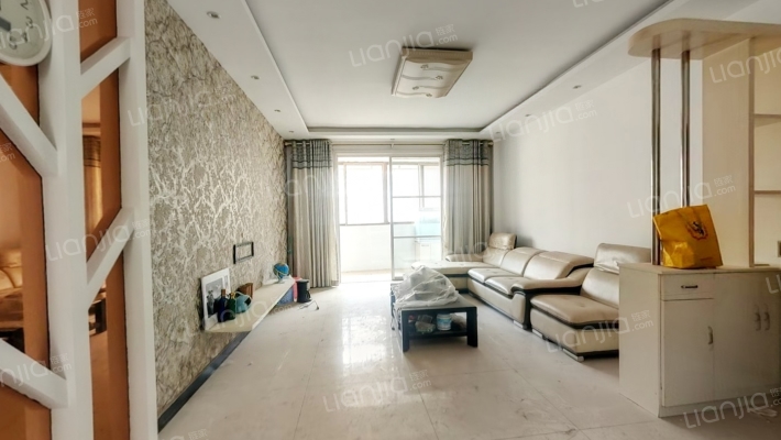 水岸学府豪廷二手房实景图