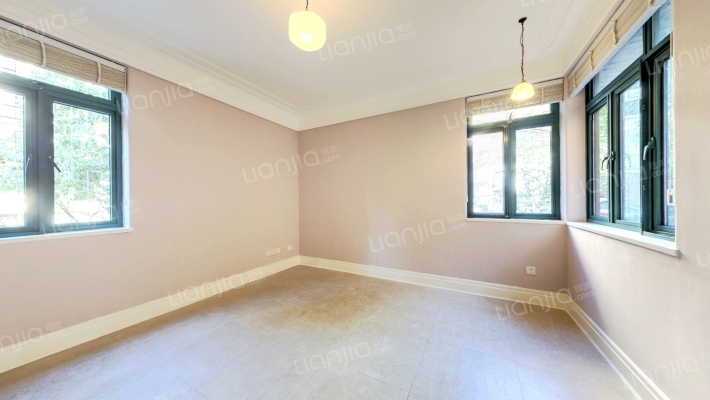 伯乐大院二手房实景图