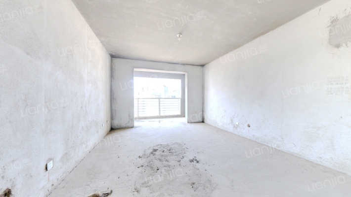 文泽府邸二手房实景图