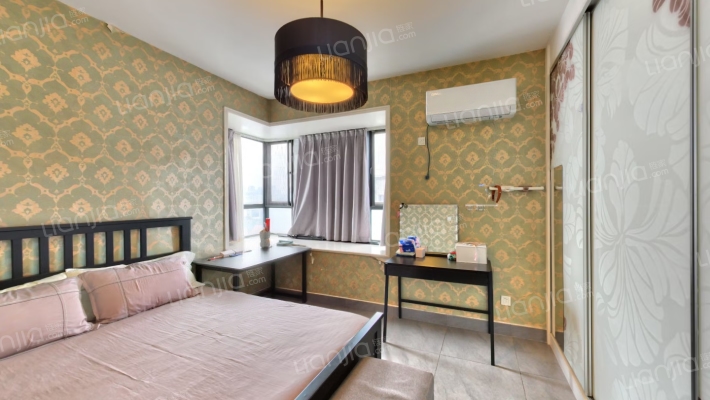 欣隆紫阳苑二手房实景图