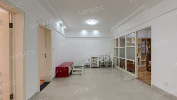 金枫苑二手房实景图