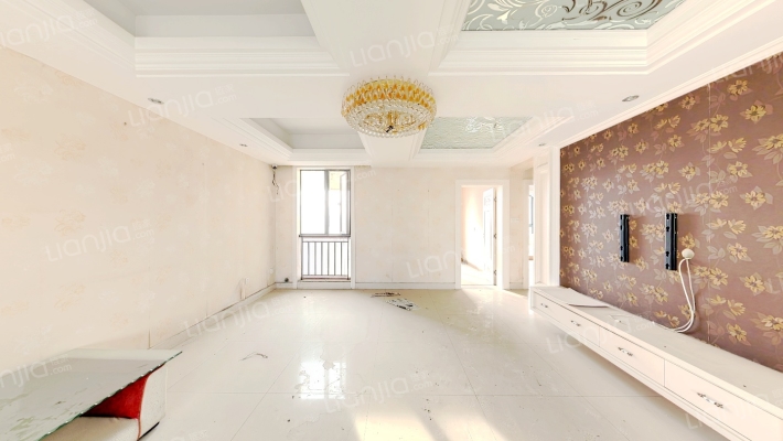 丰和新城南苑二手房实景图