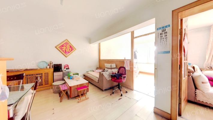 祥泰家园二手房实景图