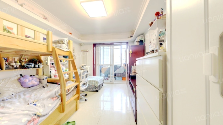 知春路2号院二手房实景图