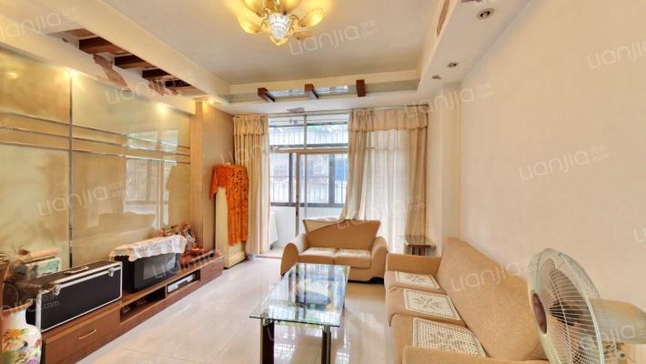 元下田791号大院二手房实景图