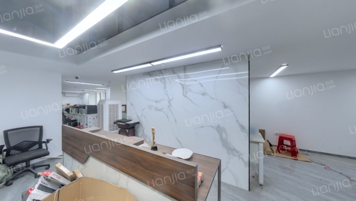 太阳城二手房实景图