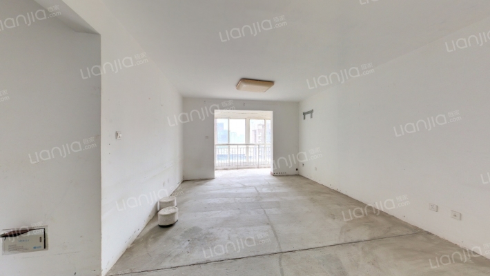 山水岭秀北区二手房实景图