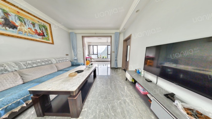 首钢贵州之光光逸组团二手房实景图