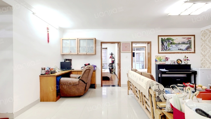 青龙花苑二手房实景图