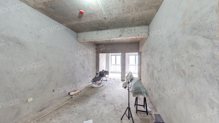 广华国际公馆二手房实景图