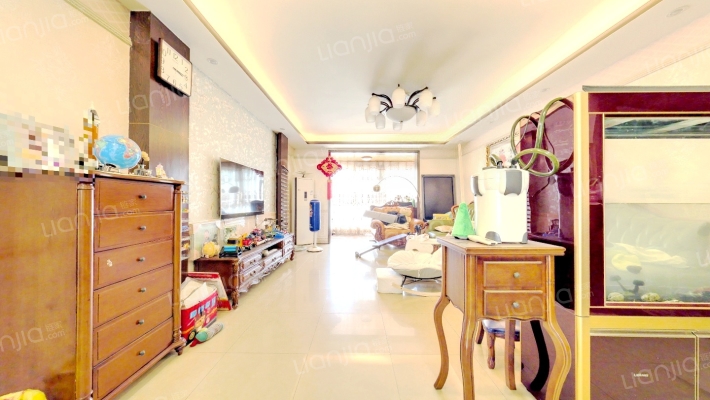 如意人家二手房实景图