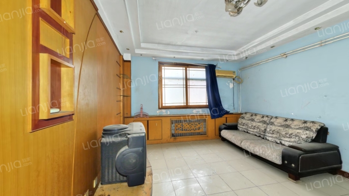 兴华南街66号院二手房实景图