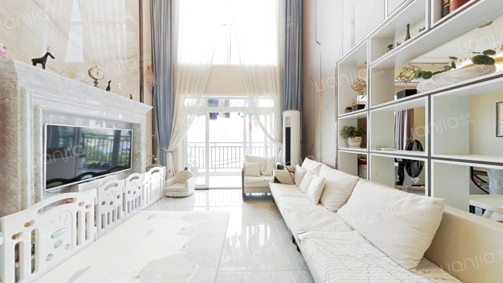 阳光九里二手房实景图