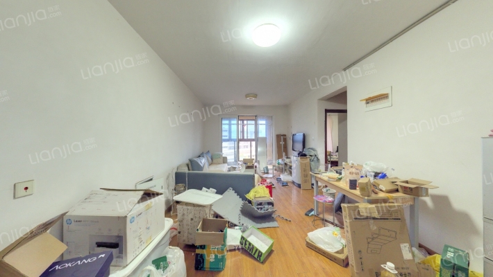 城开新都雅苑二手房实景图