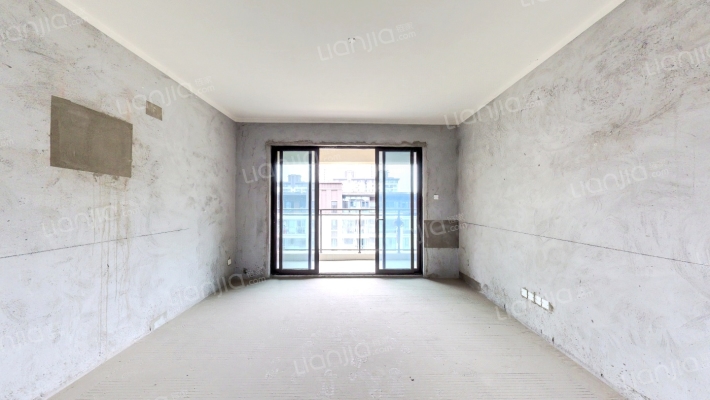 联发君领西城二手房实景图