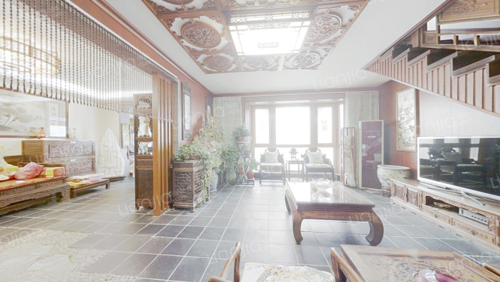 怡禾风景二手房实景图