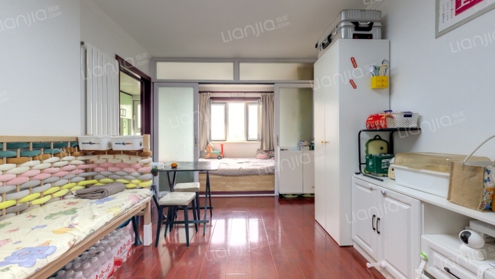 金隅畅和园9号院二手房实景图