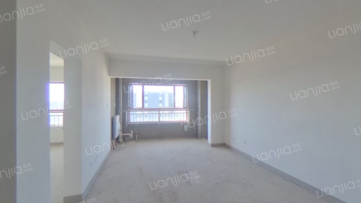 境门御府二手房实景图