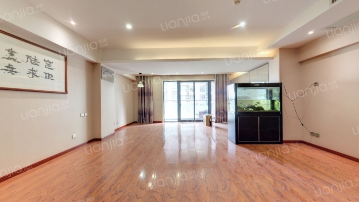 尊域·嘉二手房实景图