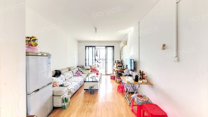 长虹花园二手房实景图