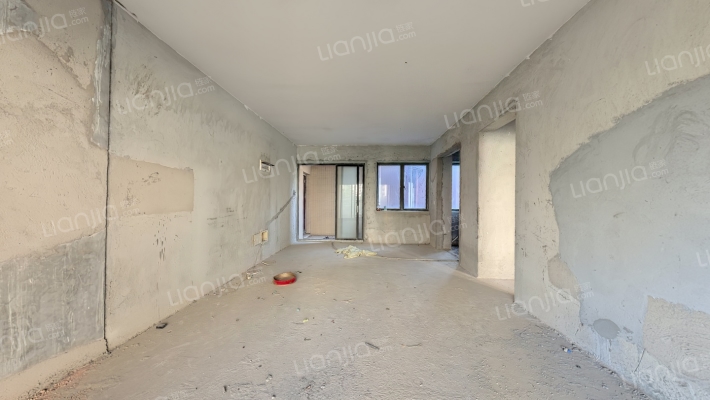 愉翠龙湖二手房实景图