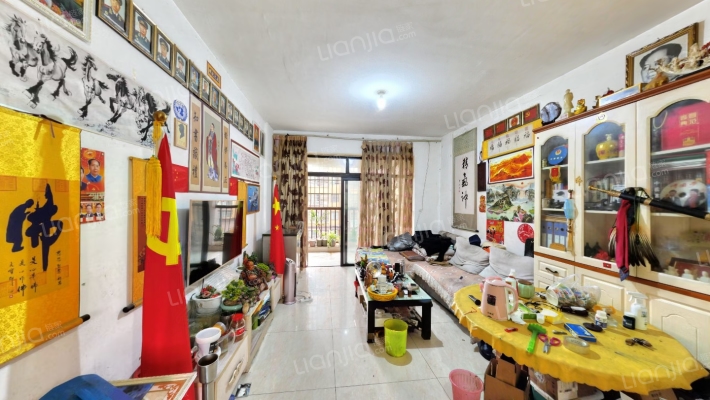 北延新居C区二手房实景图