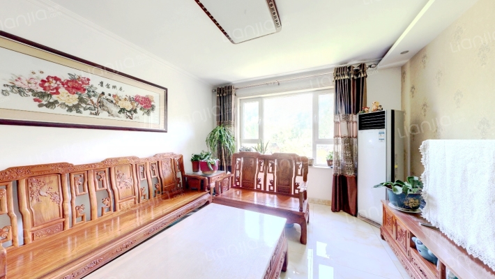 金悦花园二手房实景图