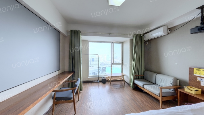 广厦聚隆广场二手房实景图
