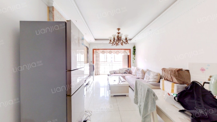 南鑫源二手房实景图