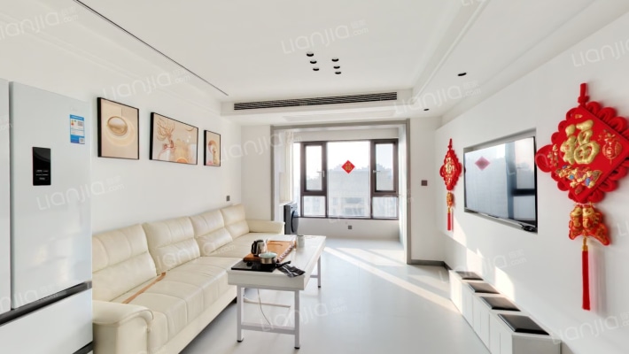 保利海上五月花C区二手房实景图