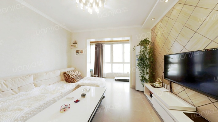 牡丹庄园二手房实景图