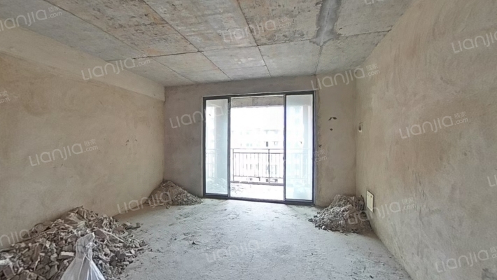 億豪名園二手房实景图