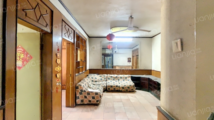 教育局家属楼二手房实景图