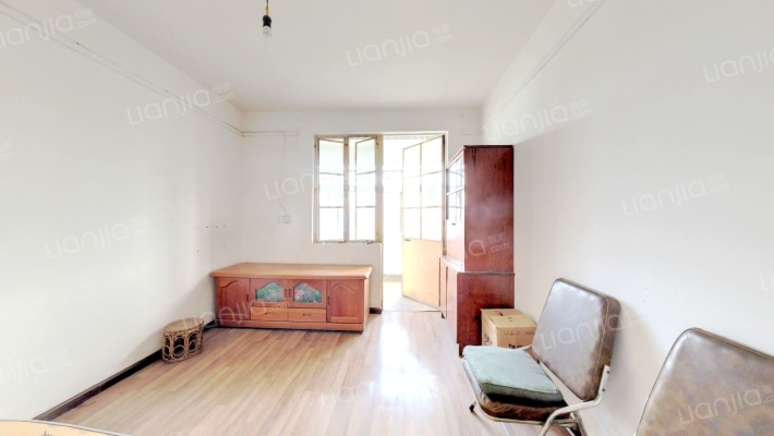 东华小区秋实里二手房实景图