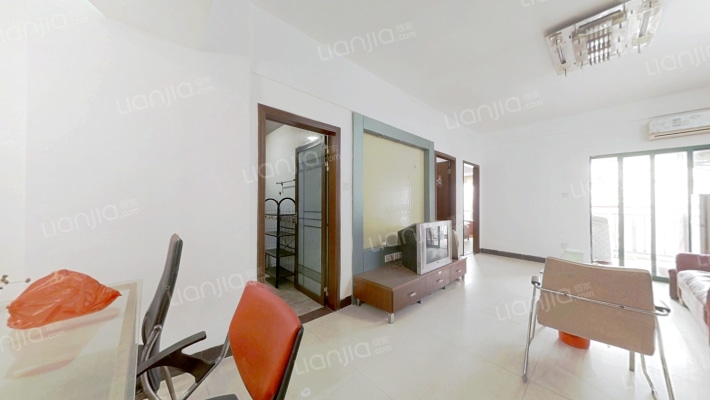 世纪名轩二手房实景图