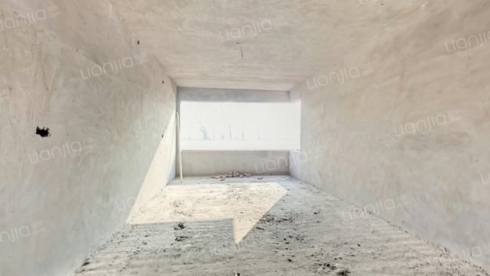 聚福家园二手房实景图