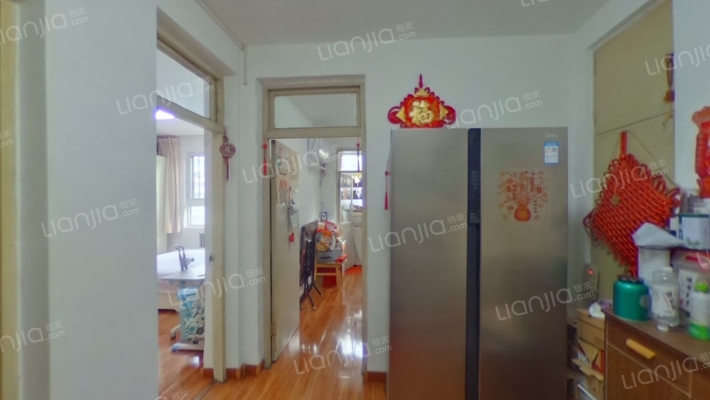 展览路31号院二手房实景图