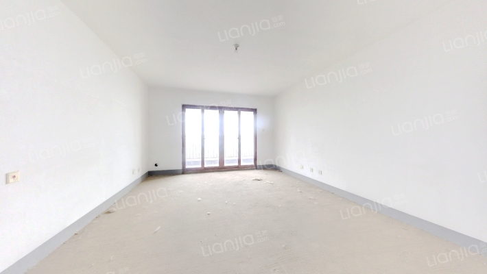 国信上城云玺二手房实景图