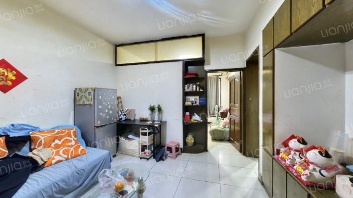 南城丽居二手房实景图