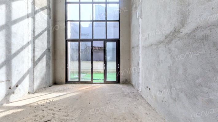 3号别墅二手房实景图