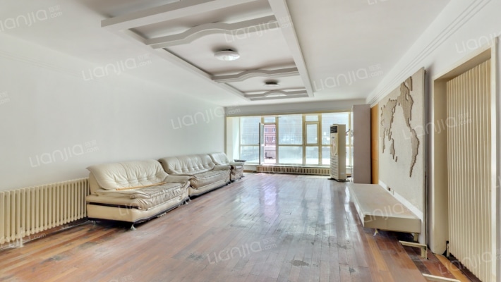 新贵阳楼二手房实景图