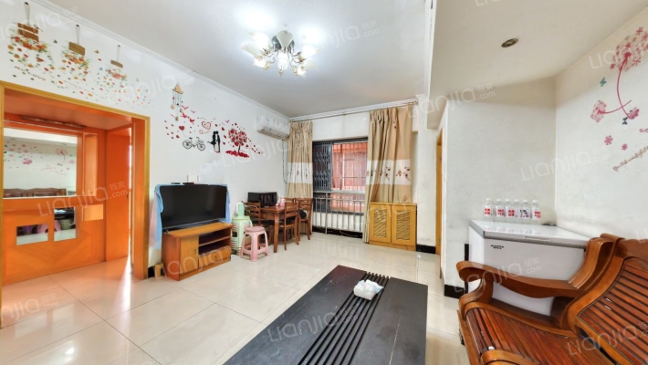 九里堤南路86号二手房实景图