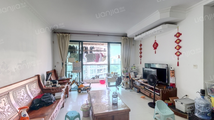 翠欣苑二手房实景图