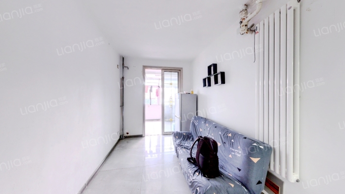 幸福南街二手房实景图